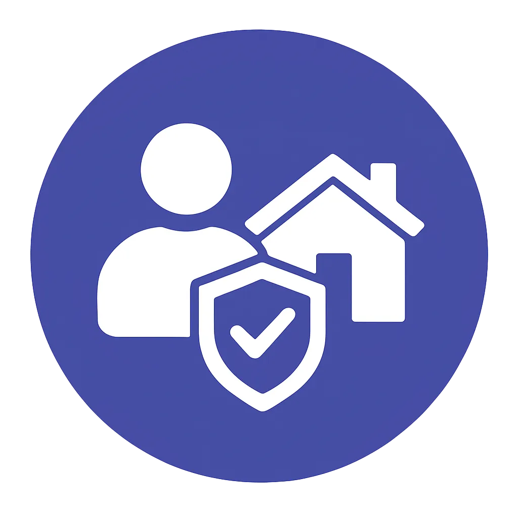 assurance particulier