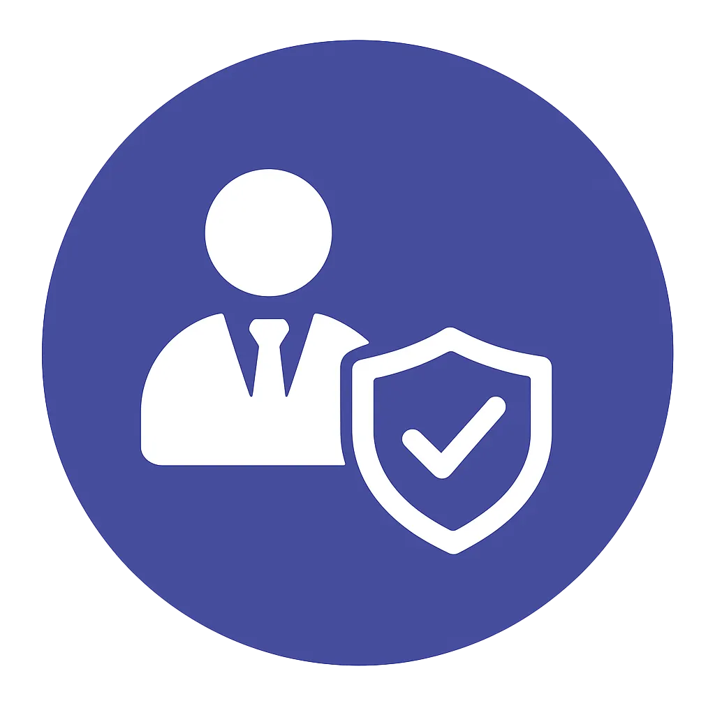 Assurance professionnels